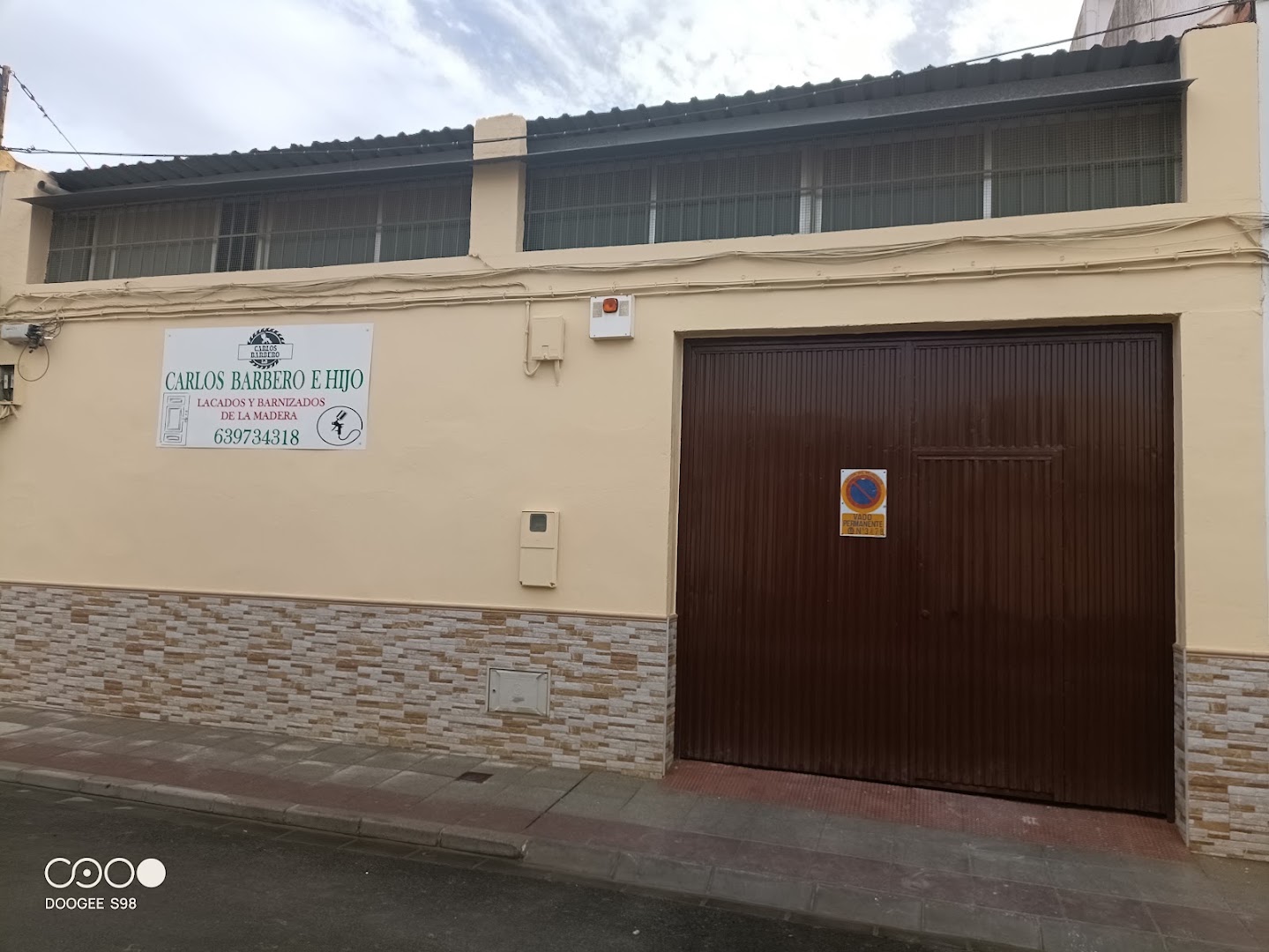 Carlos Barbero e Hijo S.L — Fotos 3